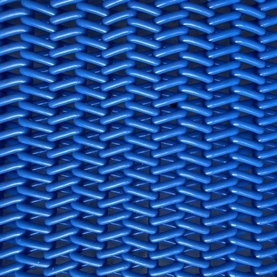 Spiral-Trockner-Gewebeband